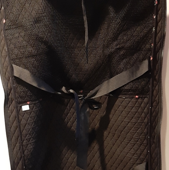 Vera Bradley garment bag - Picture 5 of 11